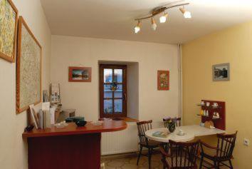 Family Hotel Domažlice Екстериор снимка