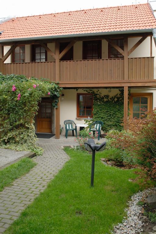 Family Hotel Domažlice Екстериор снимка