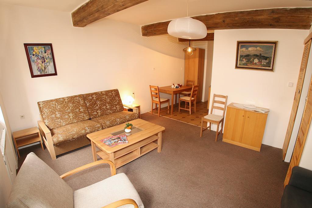 Family Hotel Domažlice Екстериор снимка