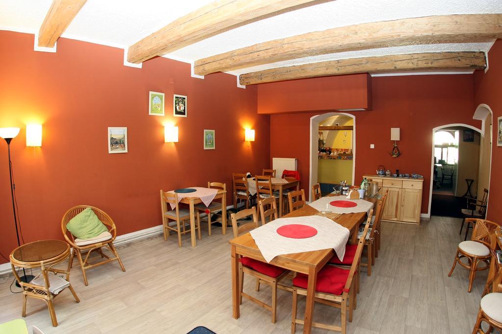 Family Hotel Domažlice Екстериор снимка