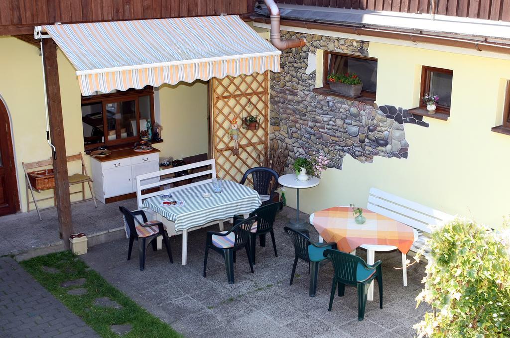 Family Hotel Domažlice Екстериор снимка