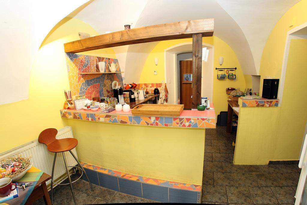 Family Hotel Domažlice Екстериор снимка