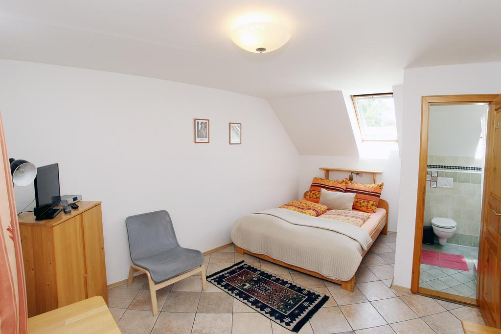 Family Hotel Domažlice Екстериор снимка