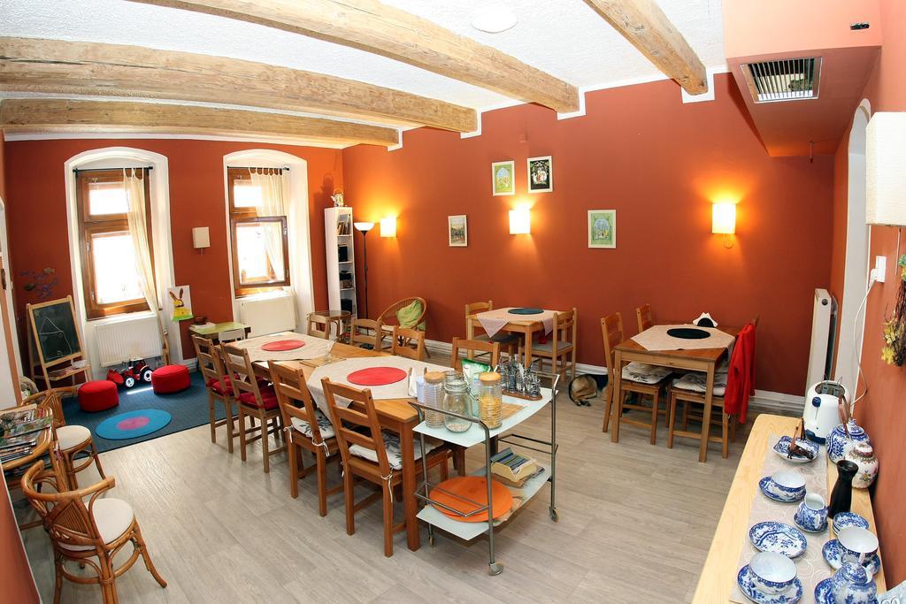 Family Hotel Domažlice Екстериор снимка