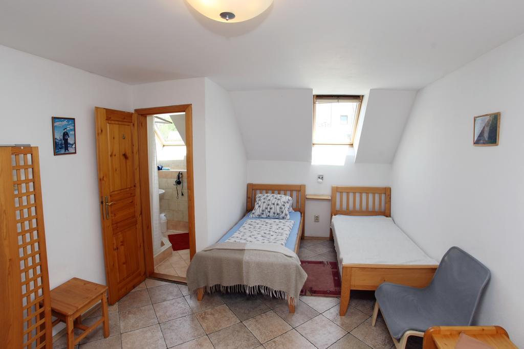 Family Hotel Domažlice Екстериор снимка