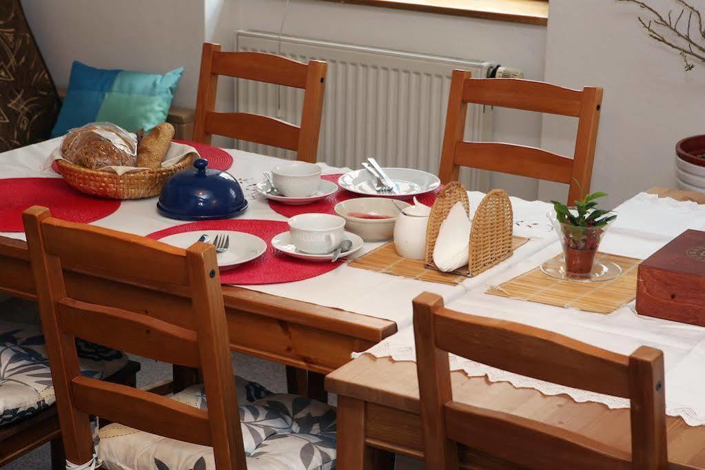 Family Hotel Domažlice Екстериор снимка