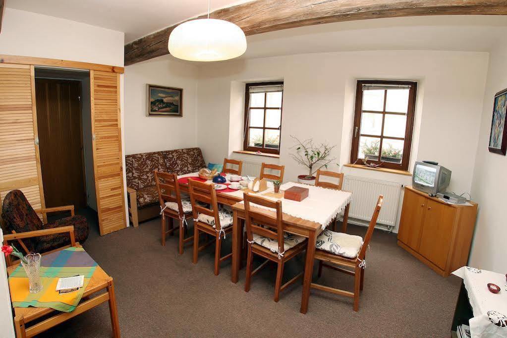 Family Hotel Domažlice Екстериор снимка
