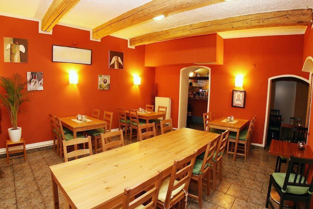 Family Hotel Domažlice Екстериор снимка