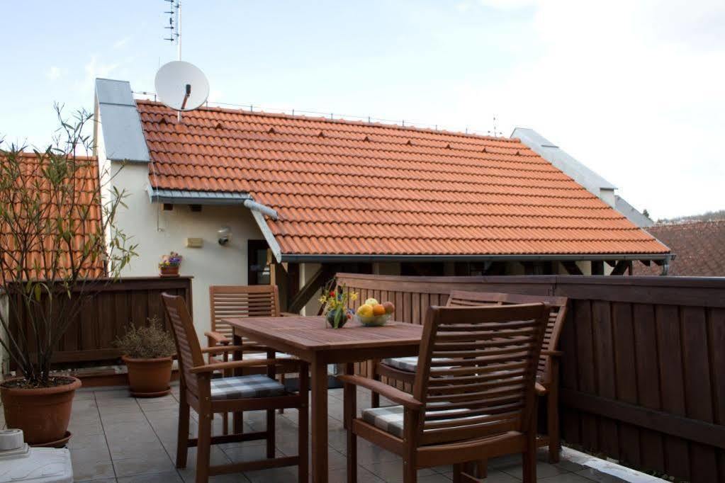 Family Hotel Domažlice Екстериор снимка