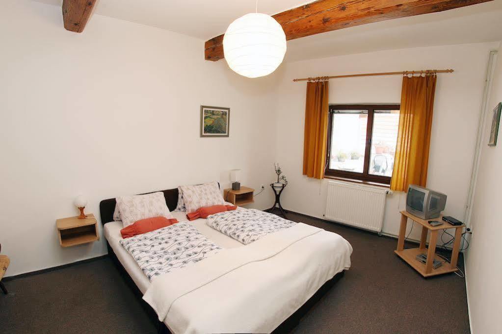 Family Hotel Domažlice Екстериор снимка